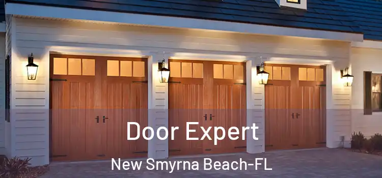 Door Expert New Smyrna Beach-FL