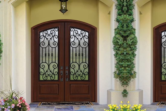 New Smyrna Beach-entry-door-repair