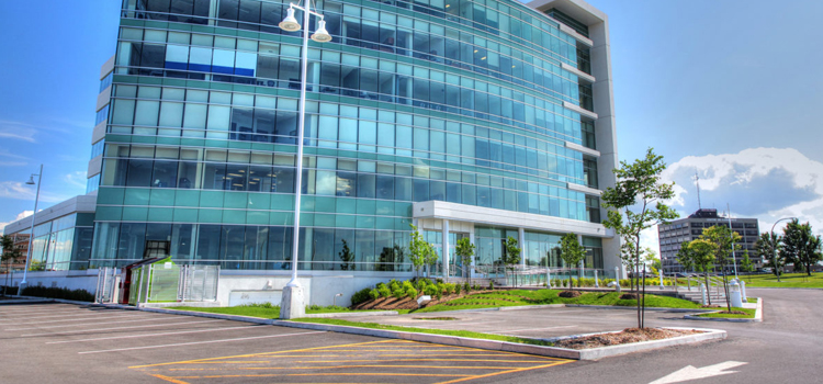 commercial glass door repair New Smyrna Beach