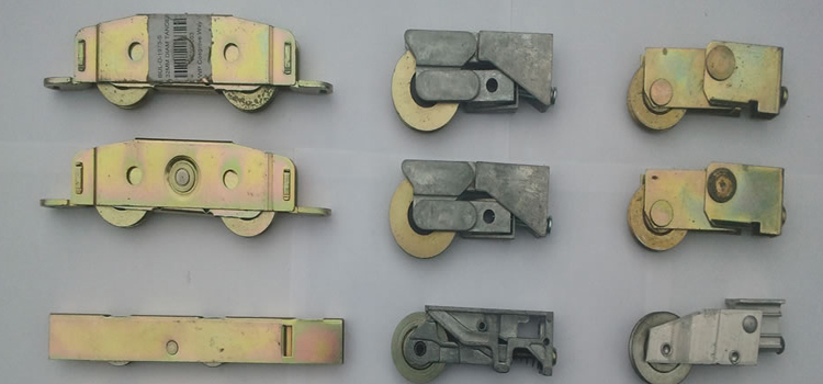 patio sliding door wheel replacement New Smyrna Beach