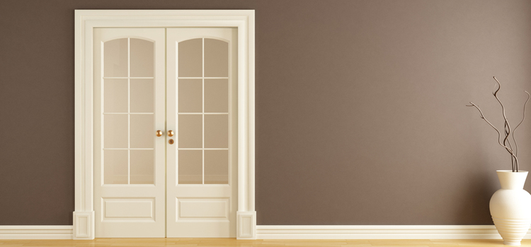 residential fiberflasss door repair New Smyrna Beach